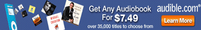 Get any Books for $7.49